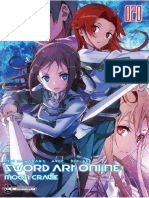 Sword Art Online20