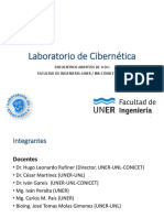 ENCUENTROS ABIERTOS DE I+D+i - FIUNER - 8 - 2019