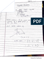 Materials Notes PDF