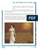 t2 e 3755 Medusa The Quest of Perseus Differentiated Differentiated Reading Comprehension Activity Ver 5