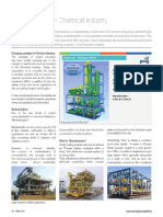 MR Abhijit Danis Article in Chemical Engineering World