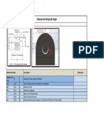 Calculo de Oreja de Izaje ASME BTH-1-2008