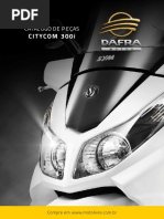 リングフィット アドベンチャー -Switch Pellegrino Catalogo Moto Peças 2022 | PDF | Honda | Mercado