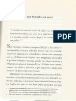 Castrillón, S. a Los Niños Hay Que Tomarlos en Serio