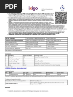 Fare Details: ?eradicate Corruption - Build A New India?