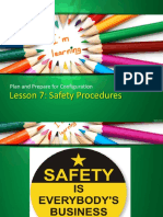 Lesson 7 Safety Precautions02