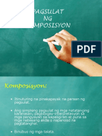 Pagsulat.ng.Komposisyon