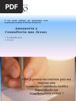 Apresentacao Advocacia Viso Nova