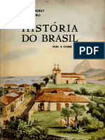 Historia Do Brasil