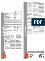 Sikaflex 222 UV PDF