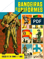 Bandeiras e Uniformes 1963 (Editorial Ibis) PDF