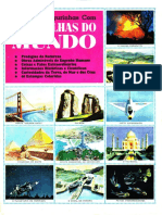 Album de Figurinhas Com Maravilhas Do Mundo 1958 (Editora Brasil-América Limitada) PDF