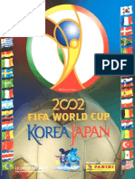 copa da korea 2002