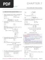 Maths 10 Objective - Indb