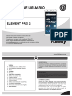Element-Pro 2