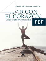 Vivir Con El Corazon 