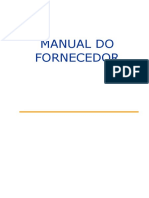 MQF Manual Do Fornecedor - IATF
