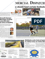 Commercial Dispatch Eedition 9-17-19
