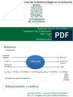 Aplicaciones Modernas de La Biotecnologia en La Industria 