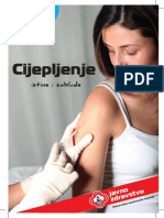 Cijepljenje Istine I Zablude Press