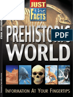 School Specialty Publishing - Just the Facts Prehistoric World-Brighter Child (2006).pdf