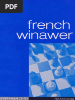 Viktor Moskalenko The Wonderful Winawer Pdf