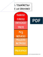 El Termómetro de Las Emociones PDF