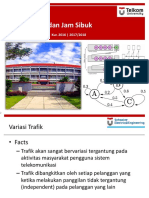 3.M2 Variasi Trafik Dan Jam Sibuk