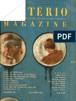 Misterio Magazine 032