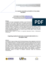 Explorando Padrões e Normas Associados Ao Rami 4.0 Um Estudo Descritivo PDF