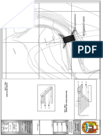 Plano Topografico