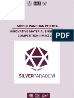 Modul Panduan Peserta Imec 2019 PDF