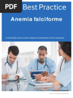 Anemia Falciforme