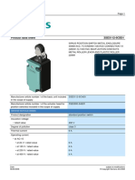 Product Data Sheet 3SE5112-0CE01: General Technical Details