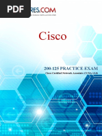 200-125 CCNA 1 n 2