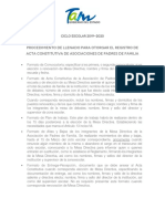 Manual Operacion Procedimiento Llenado 2019 2020
