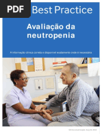 Avaliação Da Neutropenia