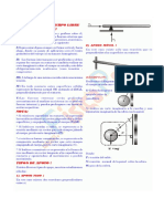 Diagrama Del Cuerpo Libre