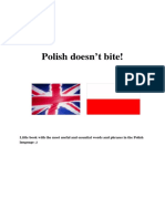 polish 