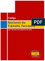 Codigo Nacional