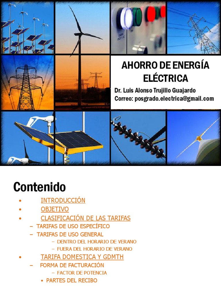 Ahorro de energa essay picture