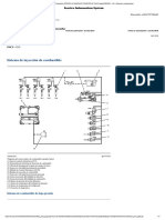 C6.6 Sistema de Combustible