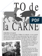 Mito de La Carne