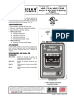 Acionador Manual Notifier para gases.pdf