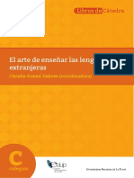 EL ARTE DE ENSEÑAR LAS LENGUAS EXTRANJERAS.pdf