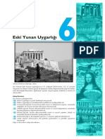 Uygarlik Tarihi-Bölgesel PDF