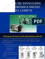 226819813 Inyeccion Electronica Diesel Riel Comun