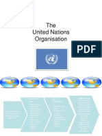 The United Nations