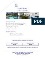Santa Marta Fincomercio Nacional 2019 PDF