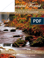 Autumn 2019 Enchanted Forest Magazine PDF